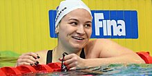 Дарья Муллакаева: «Я за то, чтобы ЧР по плаванию был в Екатеринбурге, тут круто»