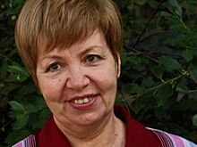Галина Шешукова: «Закрытость власти в Оренбуржье - большая проблема»