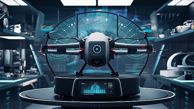 В Томске запустят акселератор по ИТ и беспилотникам для студентов