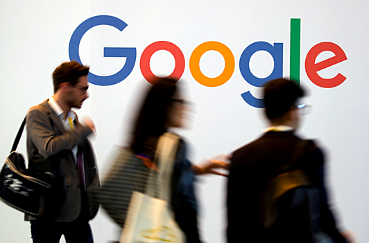 Google уволила инженера после скандального заявления
