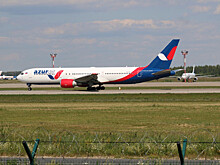 Azur air запустит первые регулярные рейсы по России