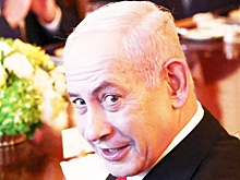 Нетаньяху не позволит создать палестинское государство в Газе