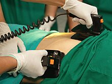 Тюменские медики спасли женщину на дому, впавшую в клиническую смерть