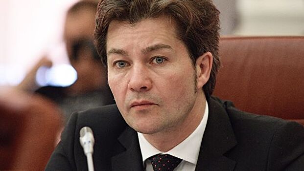 Министр культуры Украины решил баллотироваться в Раду