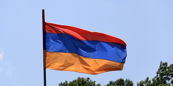 Вместе выгодно. Армения
