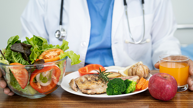 Эксперты объяснили, чем опасны новые правила питания