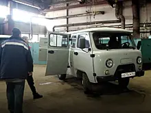 Тольяттинцы отправят в зону СВО автомобиль для перевозки раненых