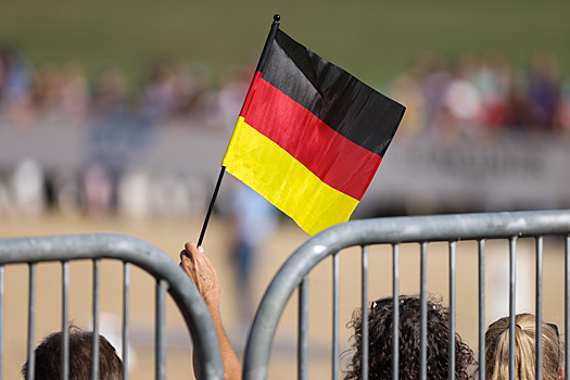 В Германии отреагировали на сорванную попытку госпереворота
