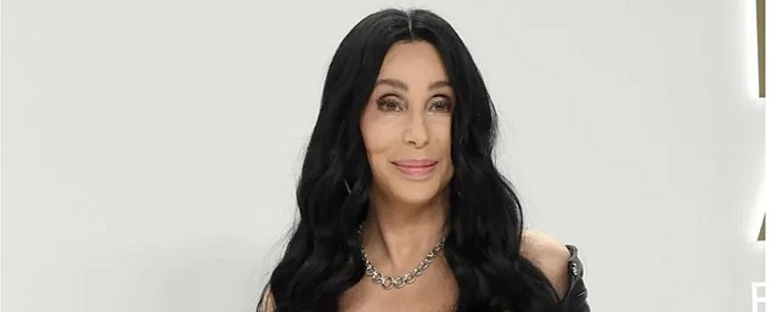 Шер впервые прокомментировала конфликт с Мадонной