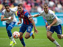 Игрок «Факела» Черов: не думаю, что голом испортил Акинфееву день рождения