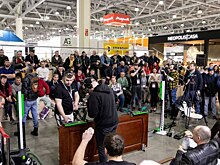 MosBuild 2024 соберет рекордное число участников: уже через 2 месяца свою продукцию на выставке представят более 1400 экспонентов