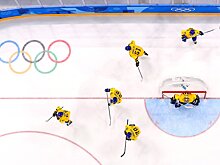 Олимпийские игры 2022 года в Пекине, шведские клубы не хотят отпускать своих игроков в сборную