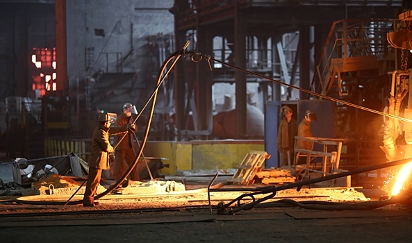 Волгоградская область на 49% нарастила выпуск импортозамещающей продукции