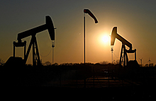 Саудовская Аравия и Россия снижают добычу нефти. Цены пошли вверх