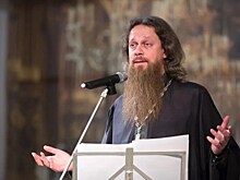 Священнослужитель и писатель игумен Лука отмечает юбилей