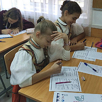 Русская школа на Кипре. Почему не все дети оказались равны
