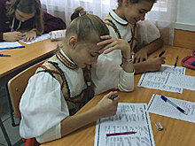Русская школа на Кипре. Почему не все дети оказались равны