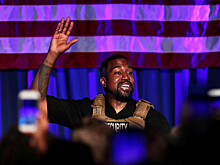 Канье Уэст назвал себя новатором и отказался извиняться за свои идеи