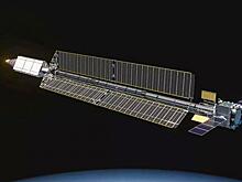 Роскосмос позади планеты всей