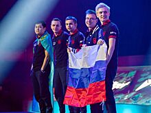 На ЧМ по Counter-Strike 2 в Дании запрещали говорить слово «Россия» в эфире
