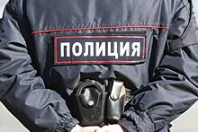 На территории посольства Швейцарии в Москве нашли гранаты