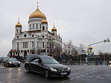 Названы дата и место прощания с Зурабом Церетели