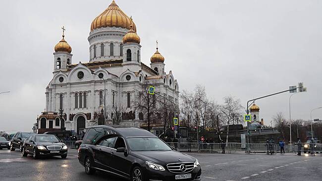 Названы дата и место прощания с Зурабом Церетели