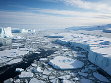 Российская школьница создала лазерное устройство для очистки рек ото льда