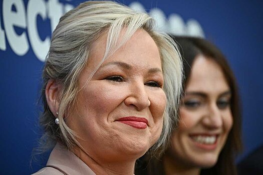 На выборах в Северной Ирландии впервые в истории победили националисты