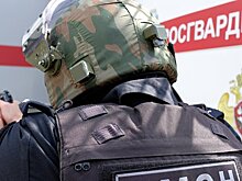 Опубликовано видео освобождения "хлебного короля"