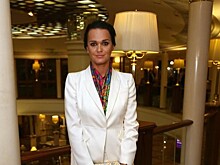 Певица Слава призналась, что у нее врожденная дислексия