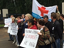 Кризис есть – протеста нет. Почему упала активность забастовщиков
