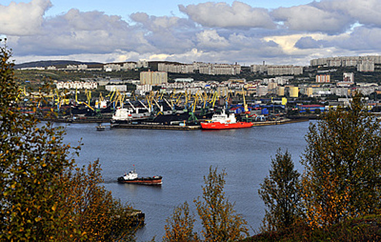 Эксперты: регионам Арктики нужна помощь в развитии инфраструктуры и решении проблем ЖКХ