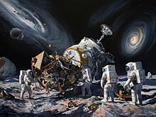 Будущий глава NASA поставил под сомнение нынешние программы агентства