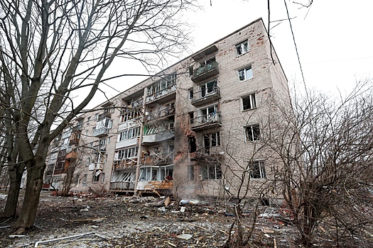 Власти Петербурга выплатят компенсацию пострадавшим из-за падения беспилотника