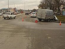 В ДТП с участием 14 автомобилей в Белгородской области пострадали 10 человек