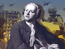 «Это низ всего человеческого»: земляки Михаила Ломоносова осудили расправу над его памятником в украинском Днепре