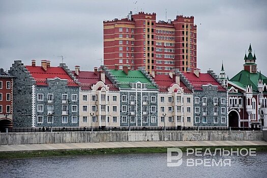 Йошкар-Ола — столица российского кринжа