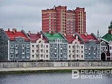 Йошкар-Ола — столица российского кринжа