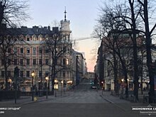 Визовый цент Финляндии не справляется с потоком россиян, получающих визы