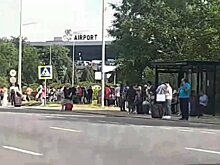 МВД Молдавии сообщило о двух погибших при стрельбе в аэропорту Кишинева