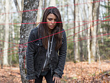 Премьера дублированного трейлера хоррора «Злой дух»