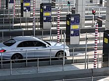 «Автодор» ввёл ограничение скорости на трассах «Нева» и «Дон»