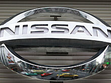 Nissan приостановит производство автомобилей в России