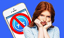 Проблемы с App Store: россияне потеряли возможность скачивать приложения