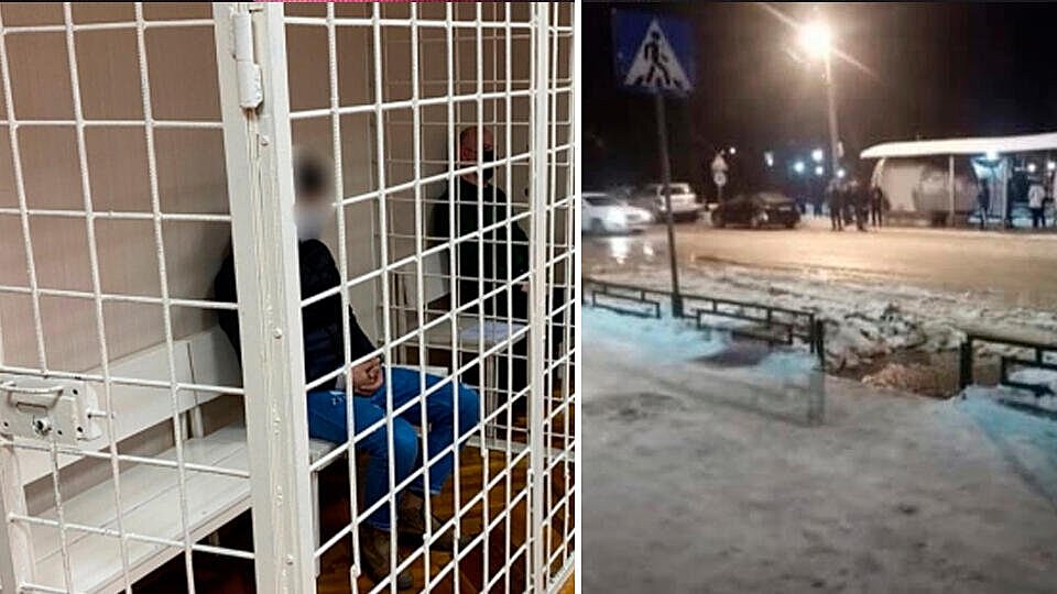 Мужчина забил насмерть жену и тещу в Москве