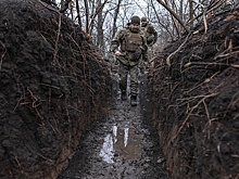 Паводки ухудшают позиции ВСУ в зоне спецоперации, военные живут по пояс в воде