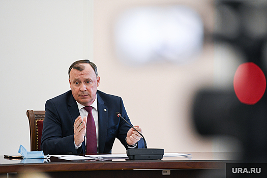 Мэр Екатеринбурга впервые рассказывает, что сделал за год работы