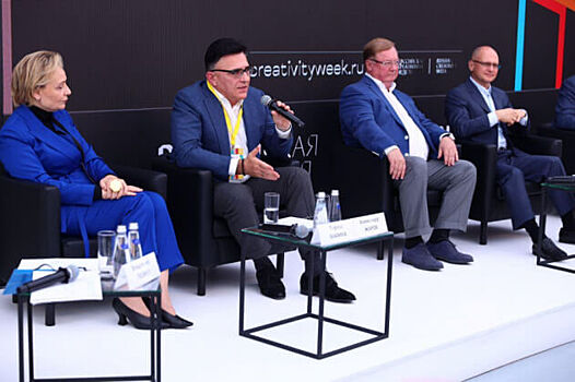 Культурная экспансия, лучший контент и новые форматы для ТВ и платформ