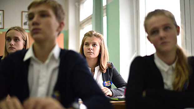 Девятиклассники впервые пройдут итоговое собеседование по русскому языку
